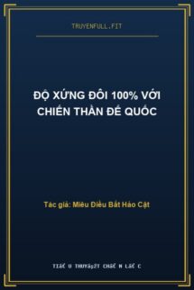 Độ Xứng Đôi 100% Với Chiến Thần Đế Quốc