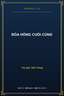 Đóa Hồng Cuối Cùng