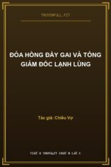 Đóa Hồng Đầy Gai Và Tổng Giám Đốc Lạnh Lùng
