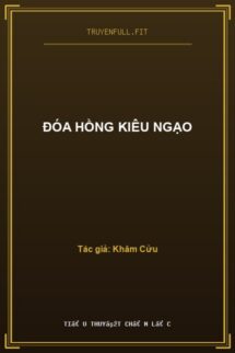 Đóa Hồng Kiêu Ngạo