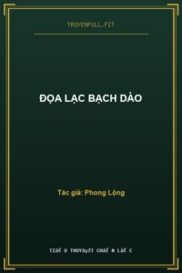 Đọa Lạc Bạch Dào