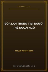 Đóa Lan Trong Tim, Người Thê Ngoài Ngõ