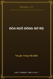 Đóa Ngô Đồng Nở Rộ