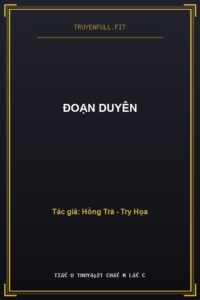 Đoạn Duyên