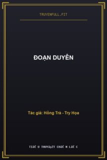 Đoạn Duyên