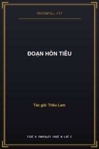 Đoạn Hồn Tiêu