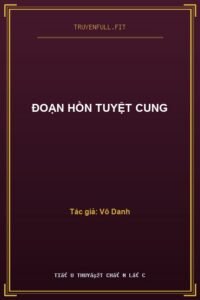 Đoạn Hồn Tuyệt Cung