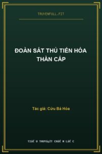 Đoàn Sát Thủ Tiến Hóa Thần Cấp