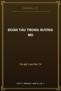 Đoàn Tàu Trong Sương Mù