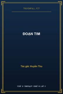 Đoạn Tim