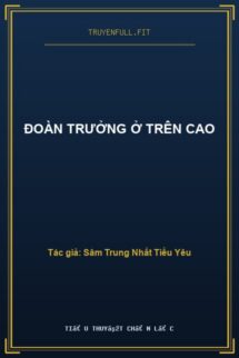 Đoàn Trưởng Ở Trên Cao