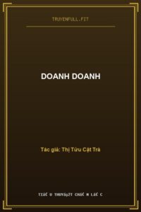 Doanh Doanh