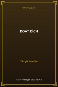 Đoạt Đích
