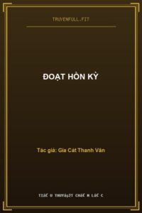 Đoạt Hồn Kỳ