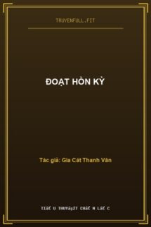 Đoạt Hồn Kỳ