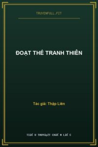 Đoạt Thế Tranh Thiên