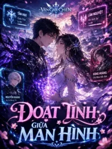 Đoạt Tình Giữa Màn Hình