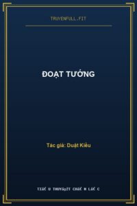 Đoạt Tướng