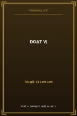 Đoạt Vị