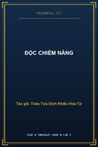 Độc Chiếm Nàng