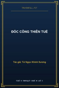 Đốc Công Thiên Tuế