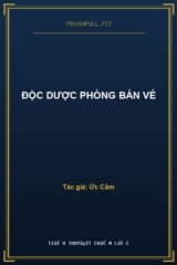Độc Dược Phòng Bán Vé