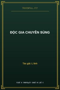 Độc Gia Chuyên Sủng