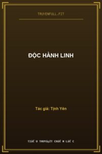 Độc Hành Linh