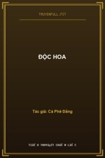 Độc Hoa
