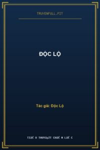 Độc Lộ