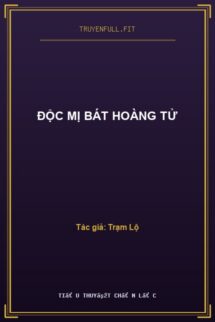 Độc Mị Bát Hoàng Tử