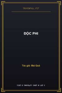 Độc Phi