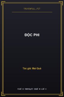 Độc Phi