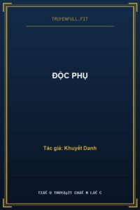 Độc Phụ