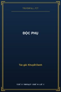 Độc Phụ
