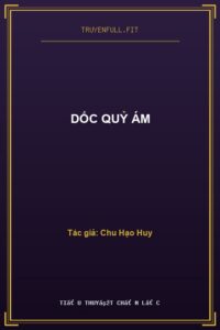 Dốc Quỷ Ám