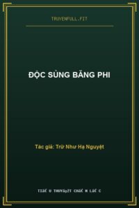 Độc Sủng Băng Phi