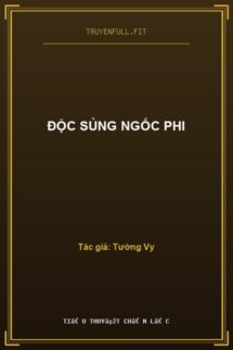 Độc Sủng Ngốc Phi