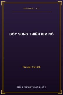 Độc Sủng Thiên Kim Nô