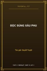 Độc Sủng Xấu Phu