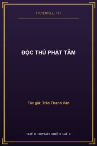 Độc Thủ Phật Tâm