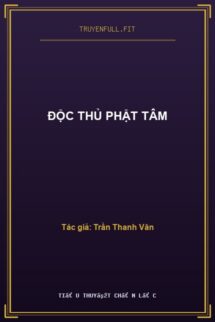 Độc Thủ Phật Tâm