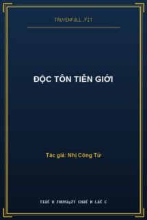 Độc Tôn Tiên Giới