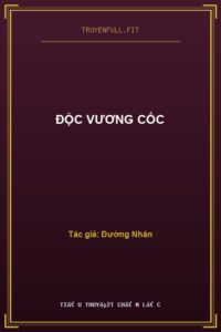 Độc Vương Cốc