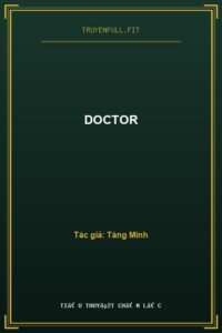 Doctor