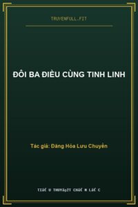 Đôi Ba Điều Cùng Tinh Linh