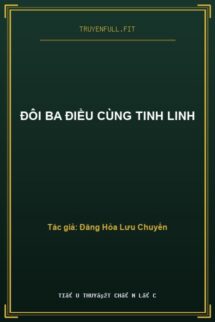 Đôi Ba Điều Cùng Tinh Linh