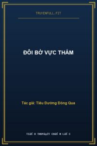Đôi Bờ Vực Thẳm