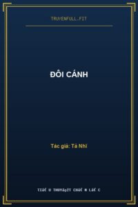 Đôi Cánh