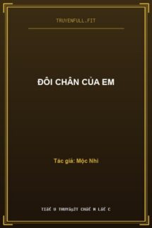 Đôi Chân Của Em